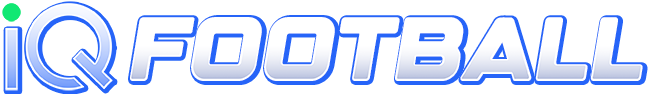 blue iQsports logo
